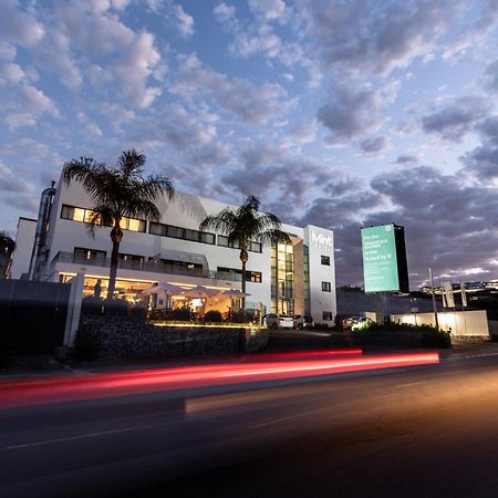 Mint Hotel 84 On Katherine Йоханесбург Екстериор снимка